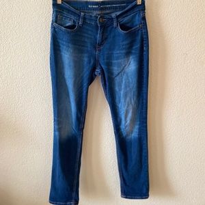 Old Navy Boyfriend Jeans